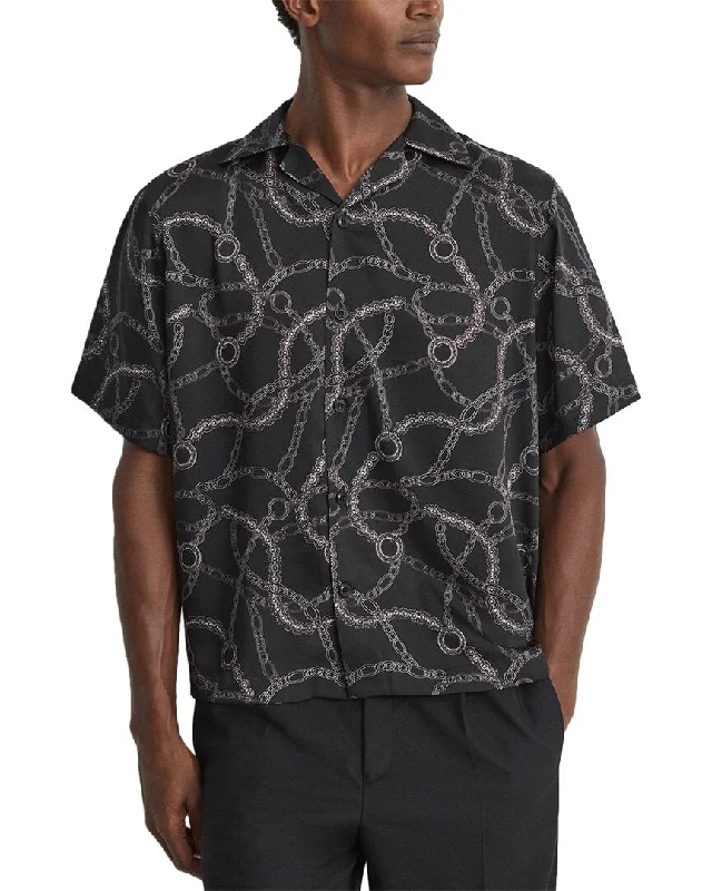 Epic Value Reiss Quest Shirt