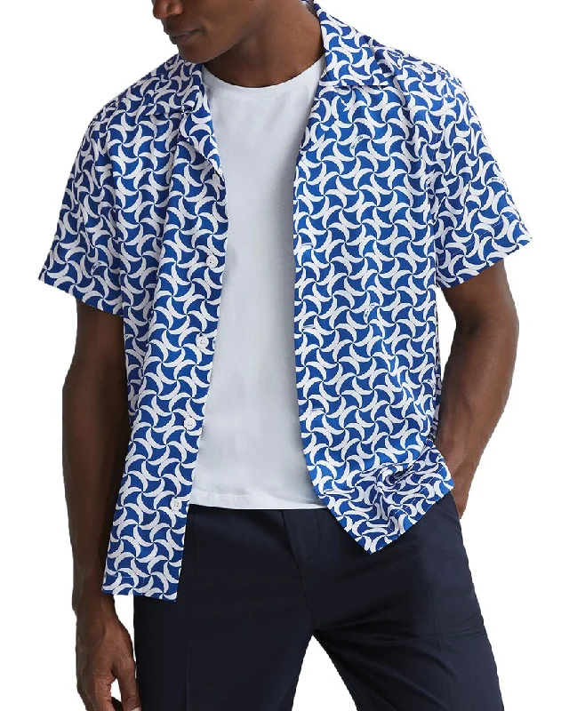 Special Discount Reiss Raith Shirt