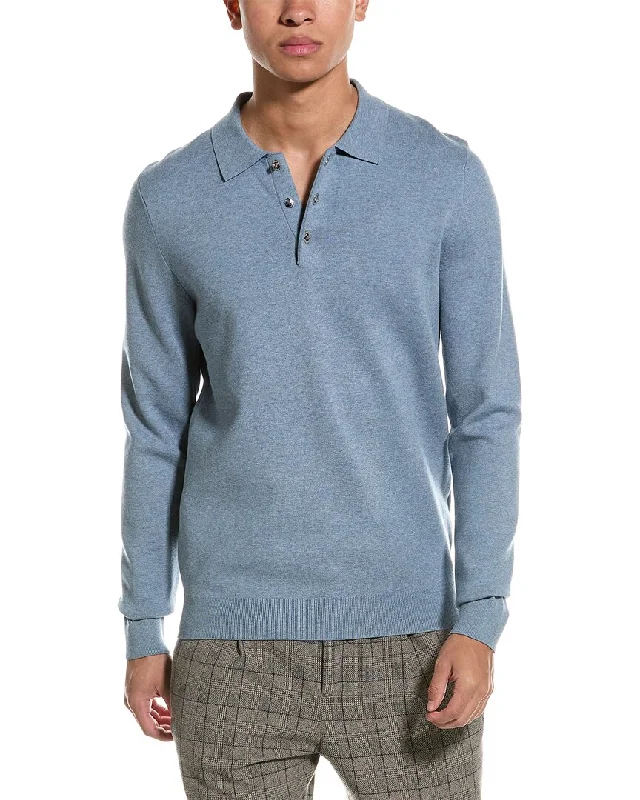 Final Markdown Reiss Sharp Polo Shirt