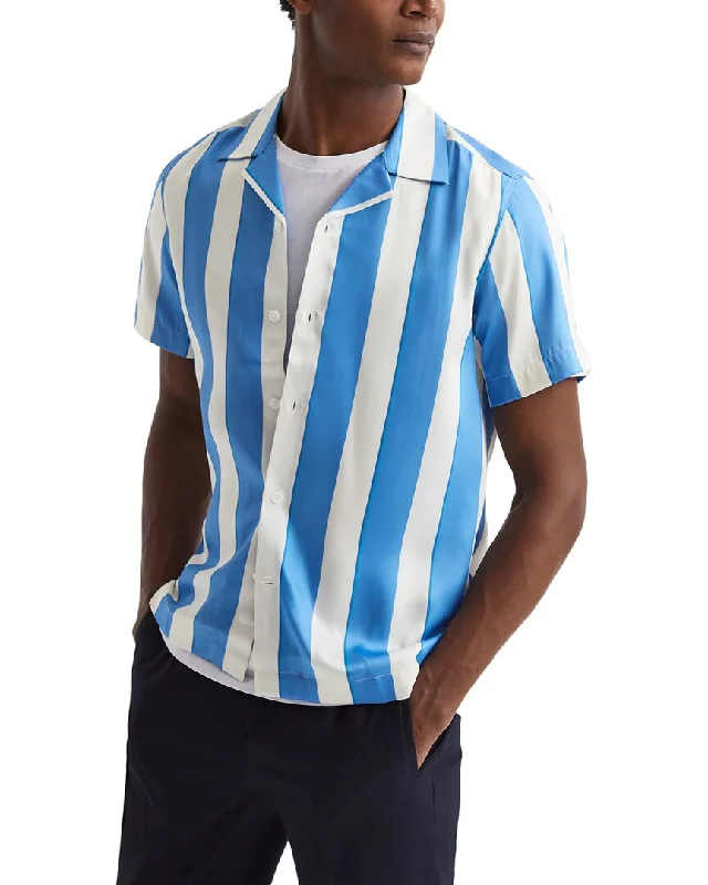Low Cost Reiss Virginia Shirt
