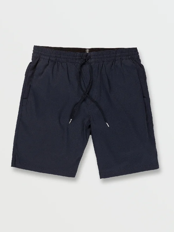 Special Buy Rippah Shorts - Navy