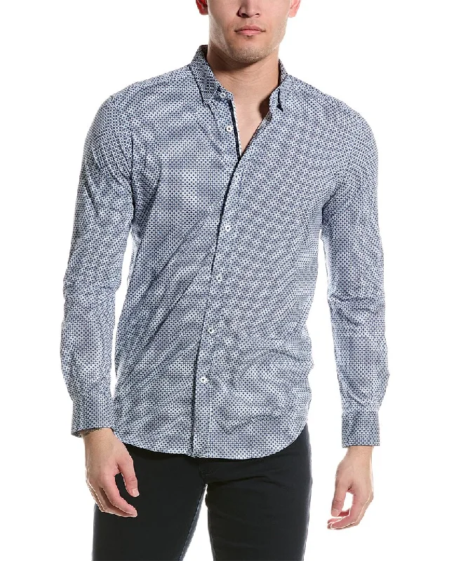 Deal Mania Robert Graham Girman Shirt