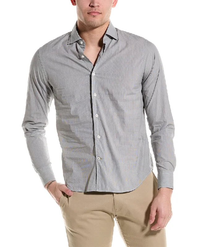 Unmissable Offer Robert Talbott Pearce Shirt