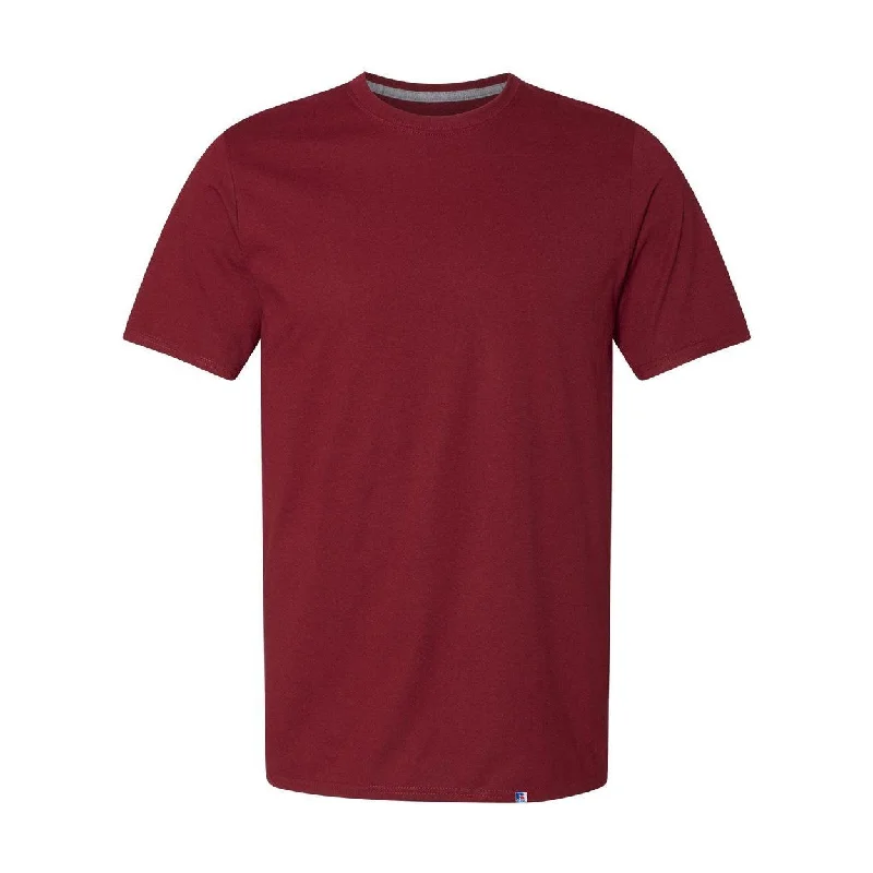 New Deals Russell Athletic Essential 60/40 Performance T-Shirt