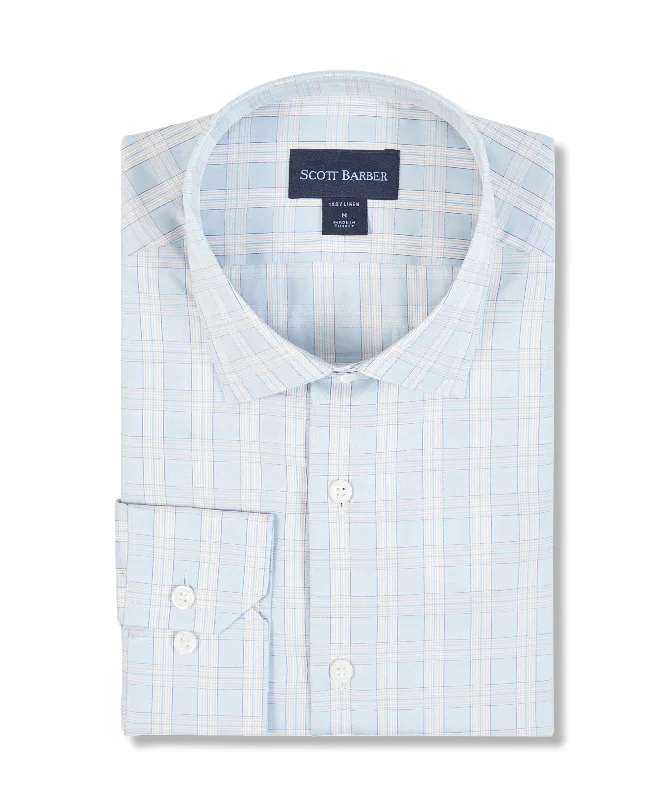 Year-End Sale Sateen Shadow Plaid, Sage