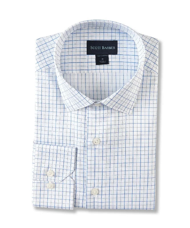 Major Deal Sateen Tattersall, Royal