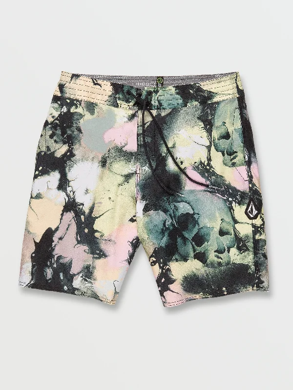 Huge Discounts Skulli Wash Stoney Trunks - Dawn Yellow