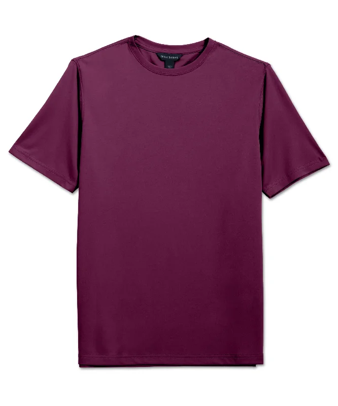Weekend Offers You Can't Ignore Soft Performance Tee, Grape