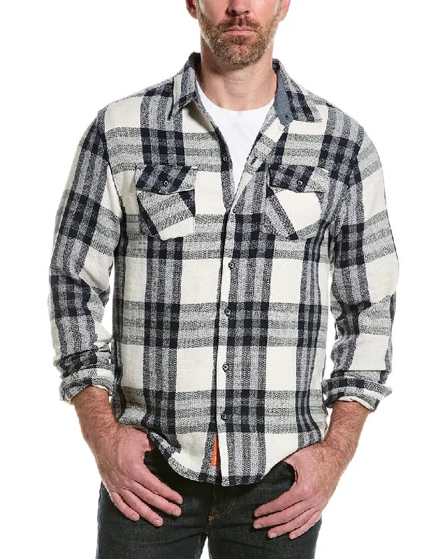 Huge Discounts Sovereign Code Redwood Shirt