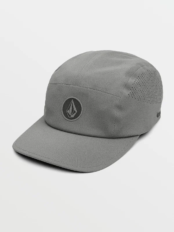 Lowest Prices Stone Tech Delta Camper Adjustable Hat - Pewter