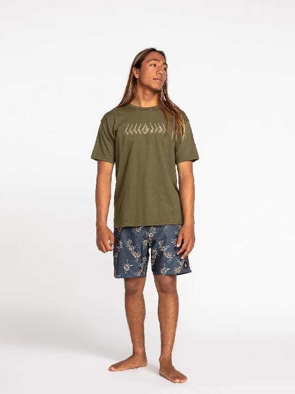 Steals and Deals Stoney Trunks - Navy Combo