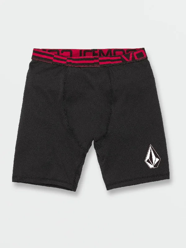Exclusive Deal Surf Vitals Jack Robinson Chones - Black