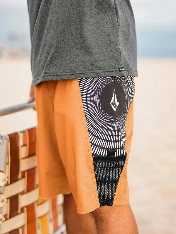 Price Rollback Surf Vitals Jack Robinson Mod-Tech Trunks - Sunburst