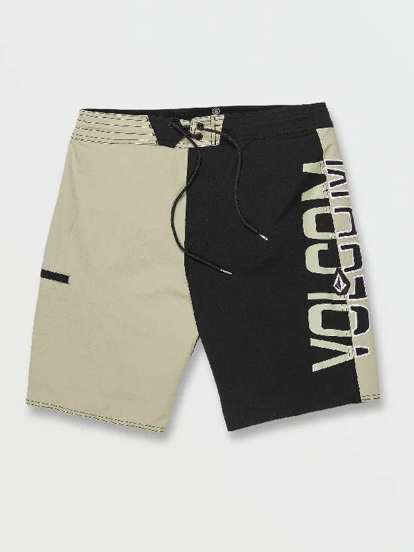 Weekend Deals That Impress Surf Vitals Noa Deane Trunks - Black