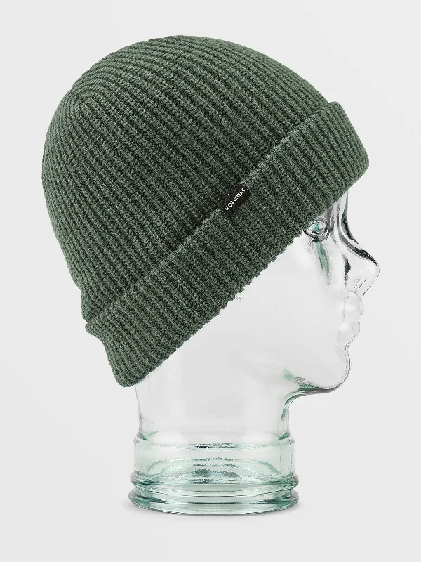Great Deal Sweep Beanie - Eucalyptus