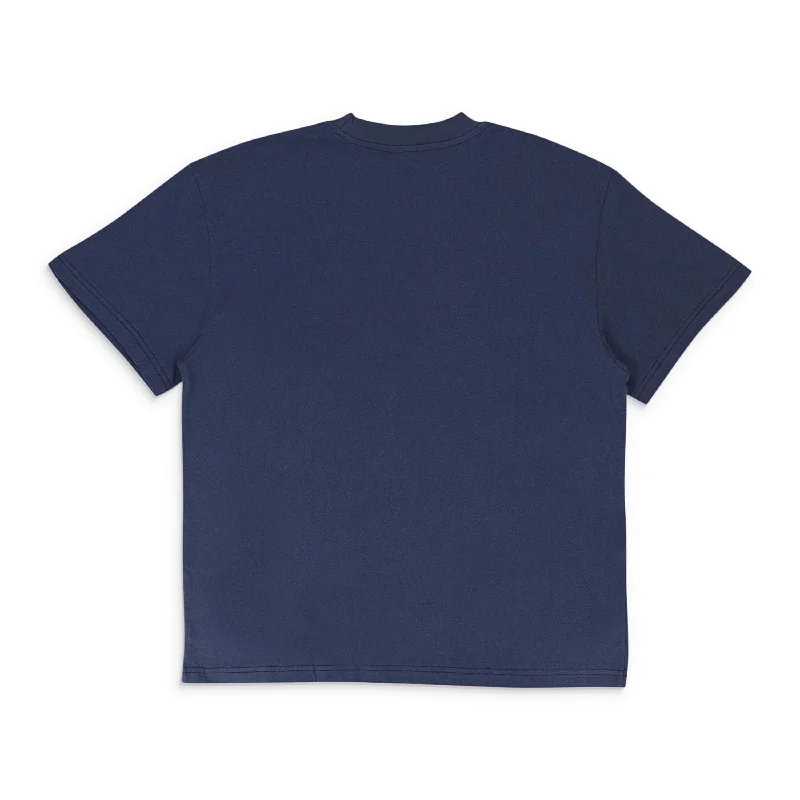 Daily Deals SWIMMING NAVY T-SHIRT