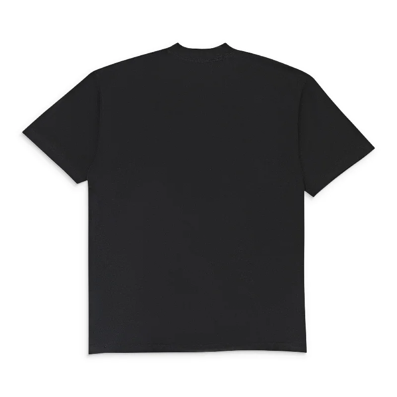 Great Bargains THE SINGER BLACK T-SHIRT