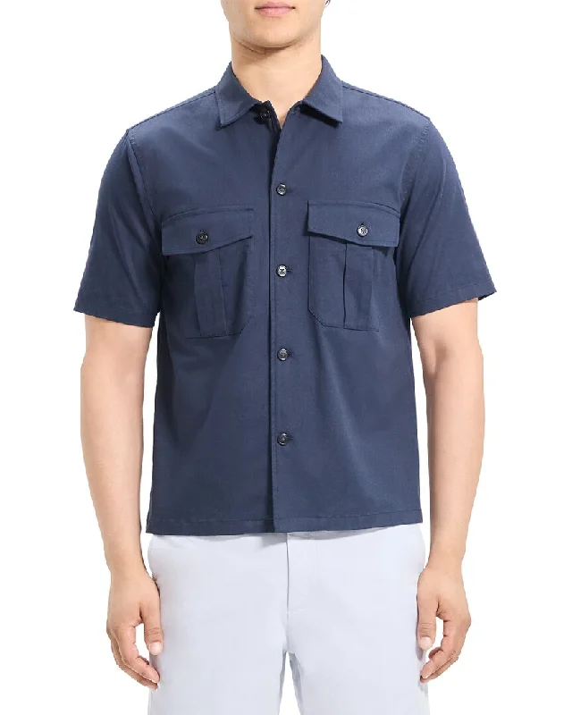 Price Reduction Theory Bean Shirt