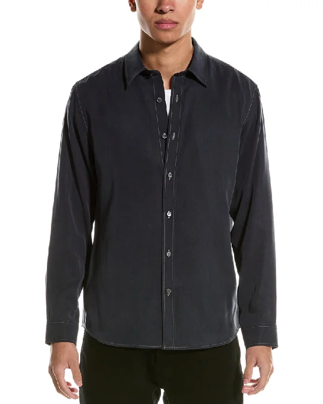 Flash Deals Theory Hugh Shirt