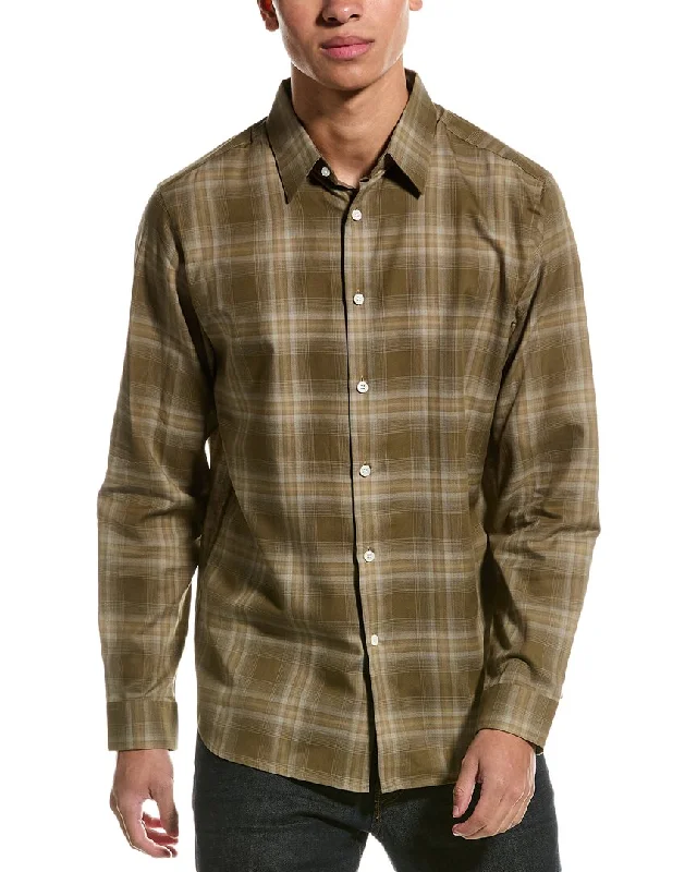 Take Advantage Theory Irving Shirt