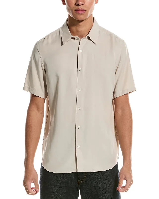 Reduced Prices Theory Irving Shirt