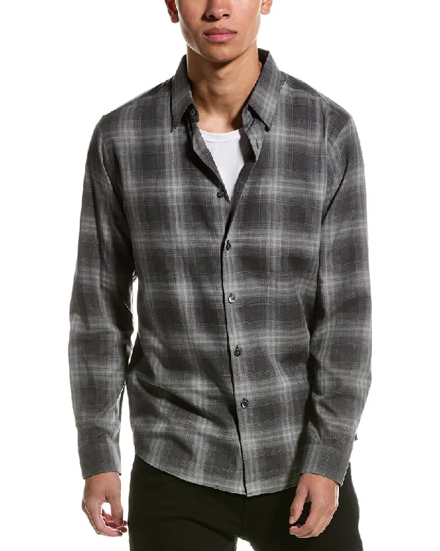 Don't Wait Theory Irving Shirt