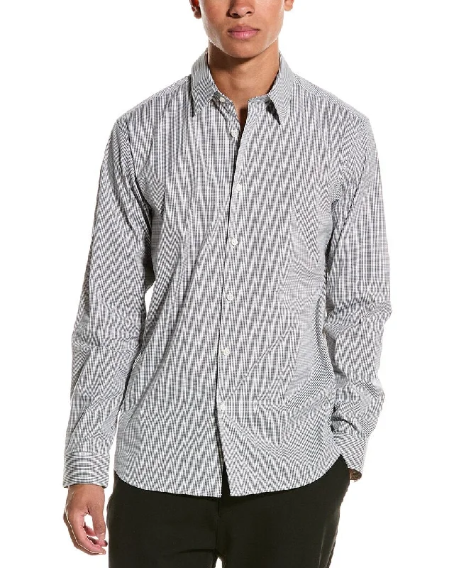Low Prices Theory Irving Shirt