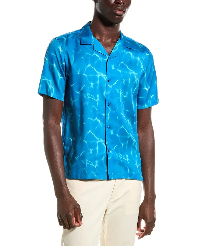Great Deals Theory Irving Shirt