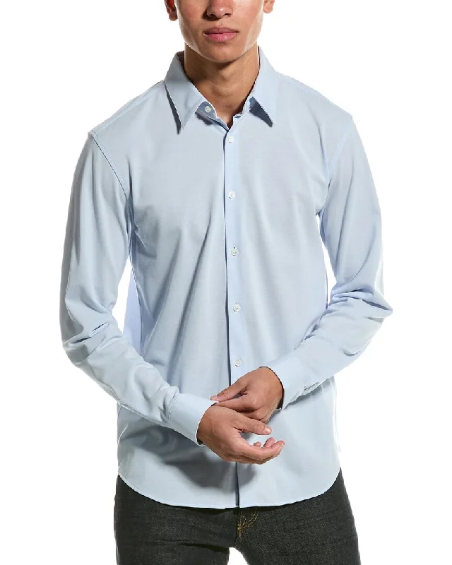 Unmissable Offer Theory Irving Shirt