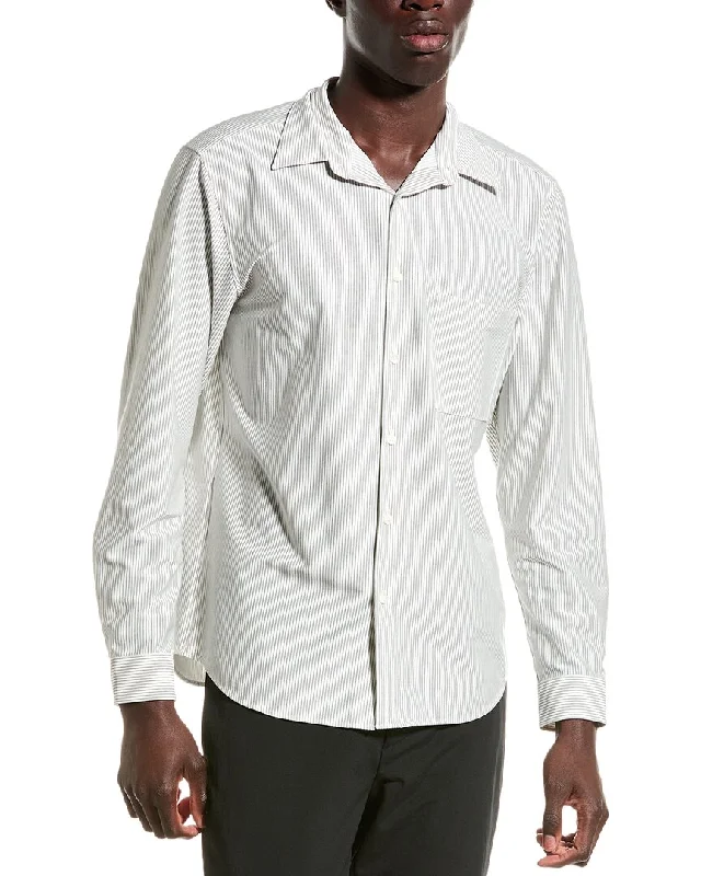 Epic Deals Theory Irving Slub Shirt