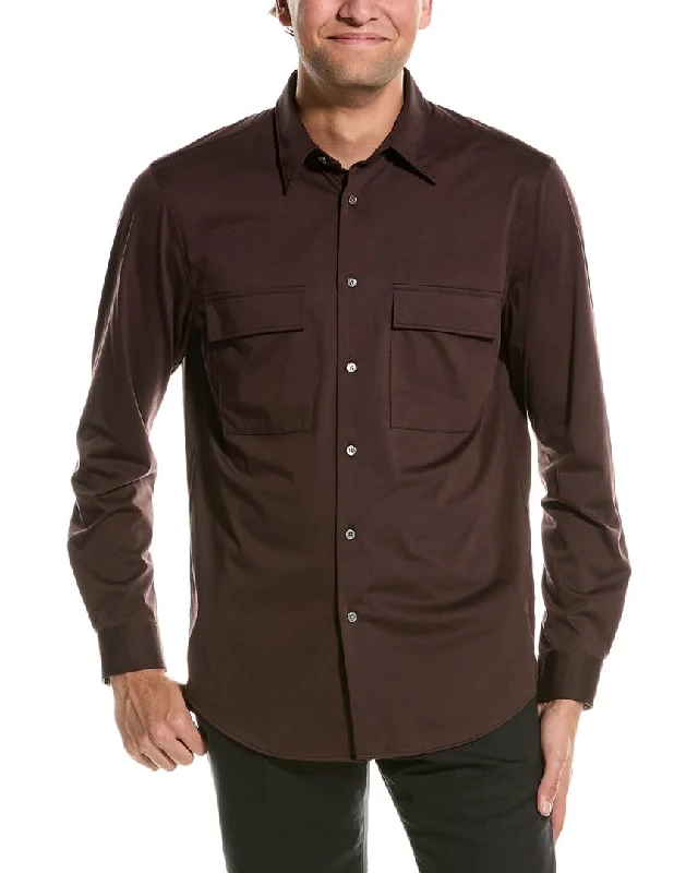Major Savings Theory Noll Shirt