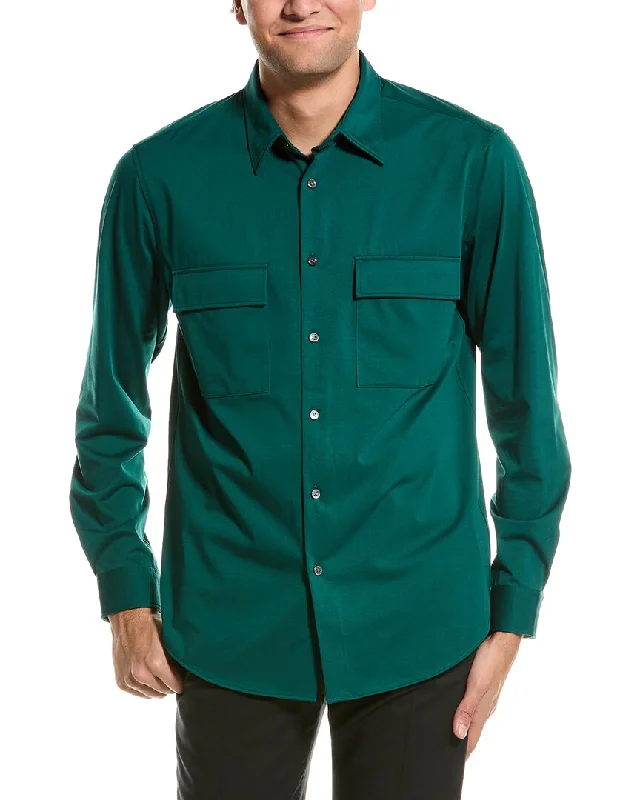 Lowest Price Theory Noll Shirt