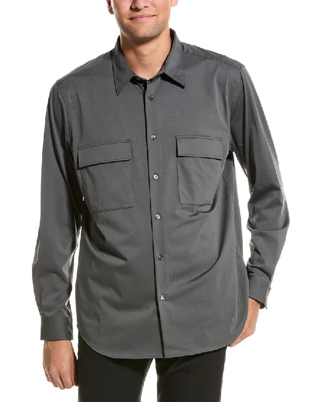Exclusive Savings Theory Noll Shirt