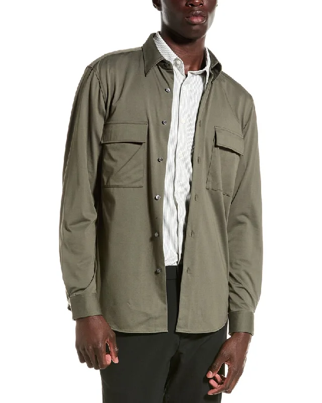 Weekend Savings Spectacle Theory Noll Shirt