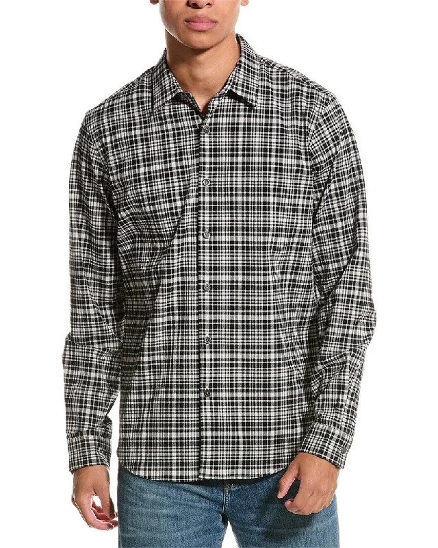 Hurry In Theory Rammy Shirt