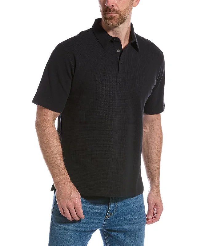 Deal of the Day Theory Ryder Polo Shirt