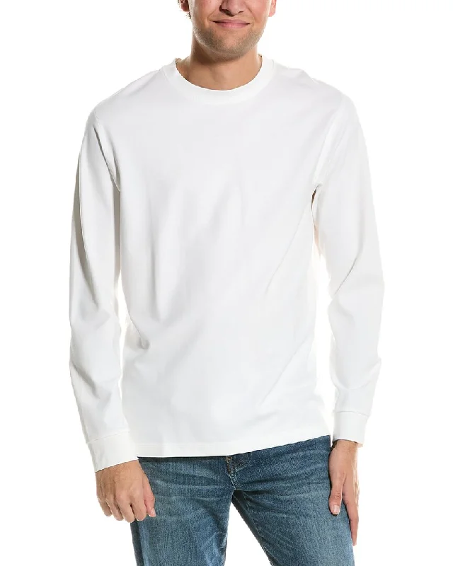 Extra Savings Theory Ryder Top