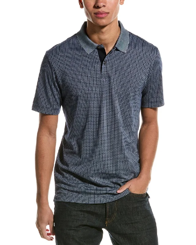 Online Only Theory Standard Polo Shirt