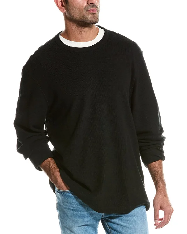 Flash Deal Todd Snyder Lightweight Mini Pullover