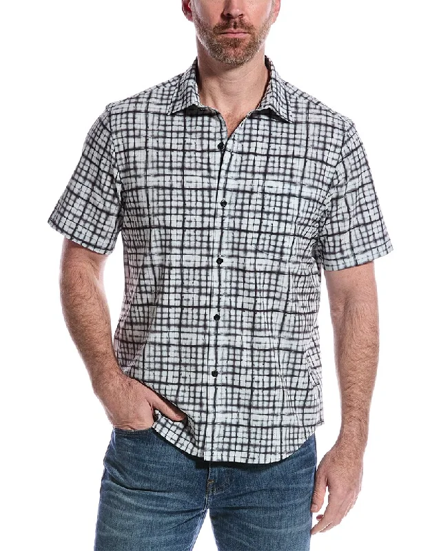 Epic Deals Tommy Bahama Bahama Coast Washed Away Shirt