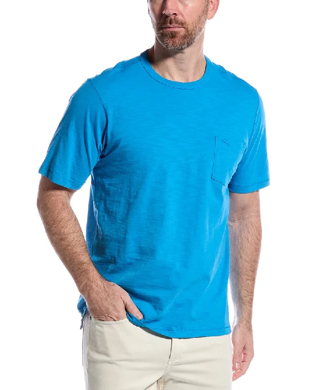 Half Price Tommy Bahama Bali Beach T-Shirt