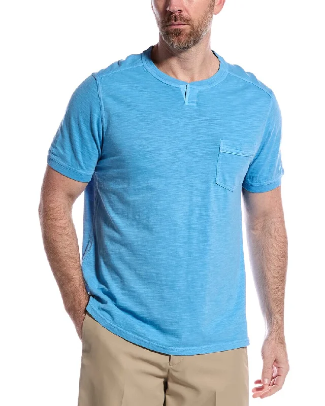 Year-End Clearance Tommy Bahama Beach Fade Abaco T-Shirt