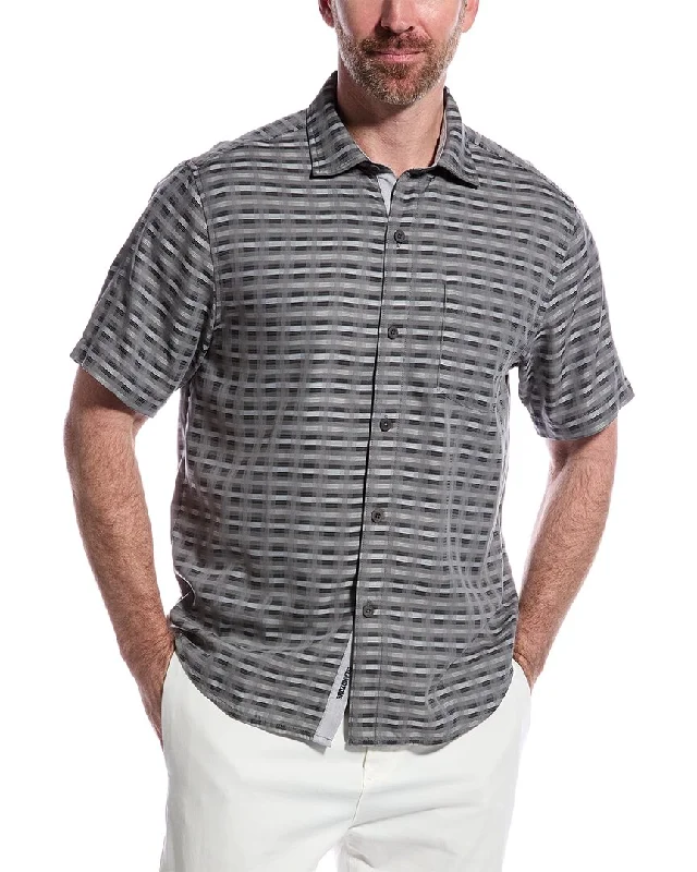Act Now Tommy Bahama Coconut Point Pixel Paradise Shirt