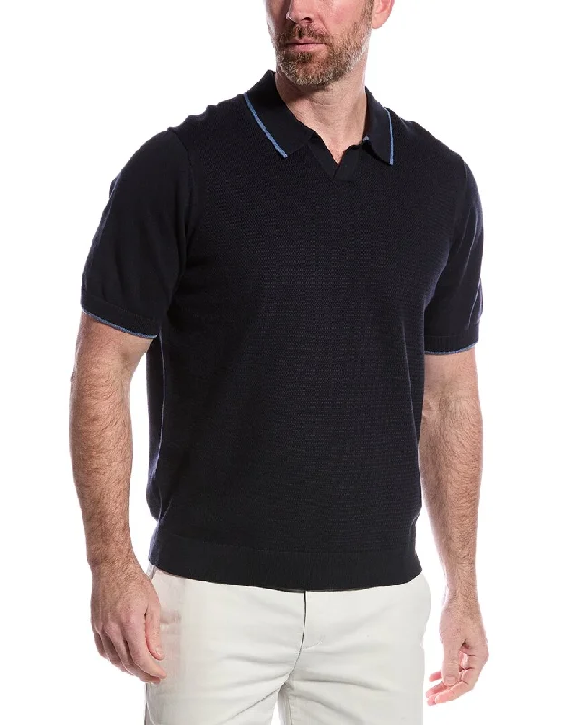 Markdown Sale Tommy Bahama Coolside Polo Sweater