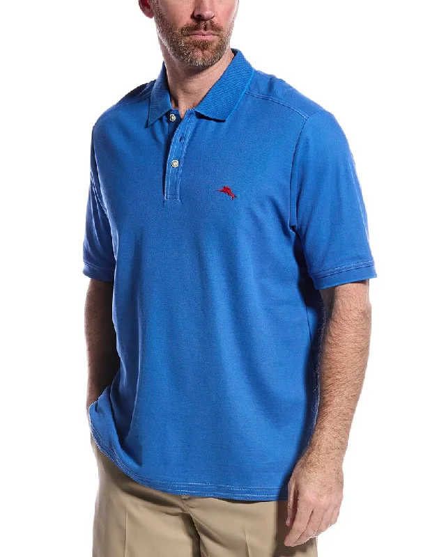 Weekend Savings Spectacle Tommy Bahama Emfielder 2.0 Polo Shirt