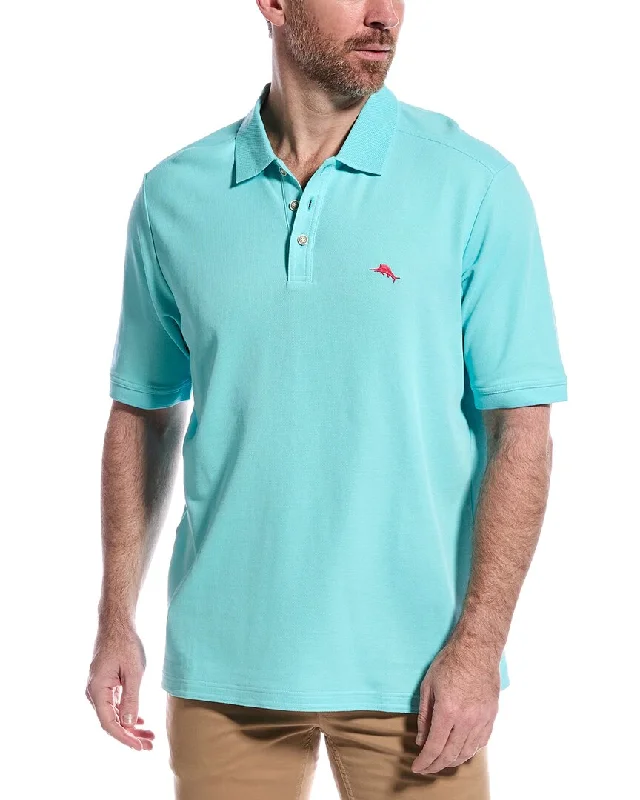 Can't Resist Tommy Bahama Emfielder 2.0 Polo Shirt