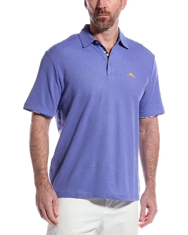 Weekend Specials Just for You Tommy Bahama Gohc Five O'clock Polo Shirt