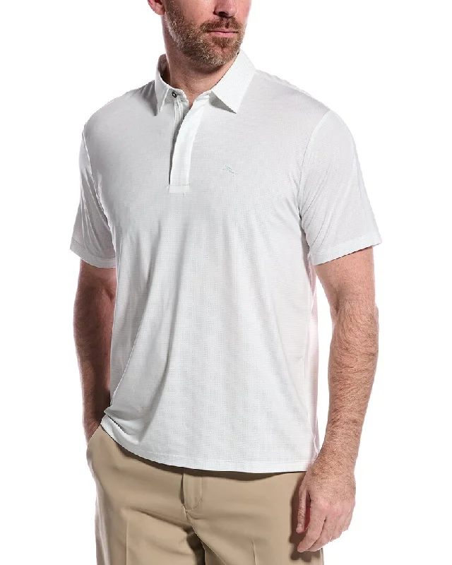 Best Bargains Tommy Bahama New Palm Desert Oasis Polo Shirt