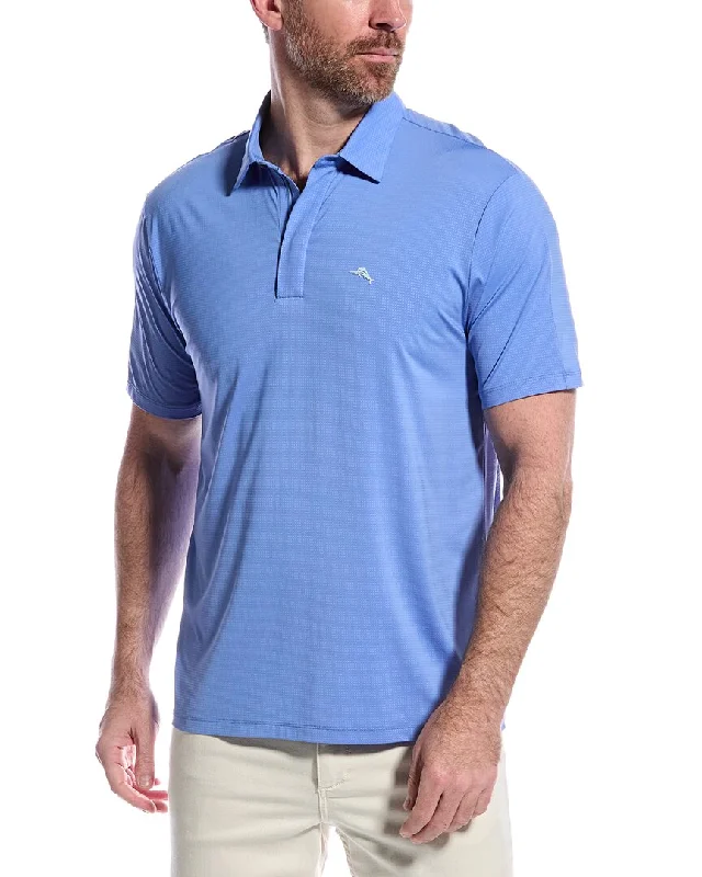 Daily Deals Tommy Bahama New Palm Desert Oasis Polo Shirt