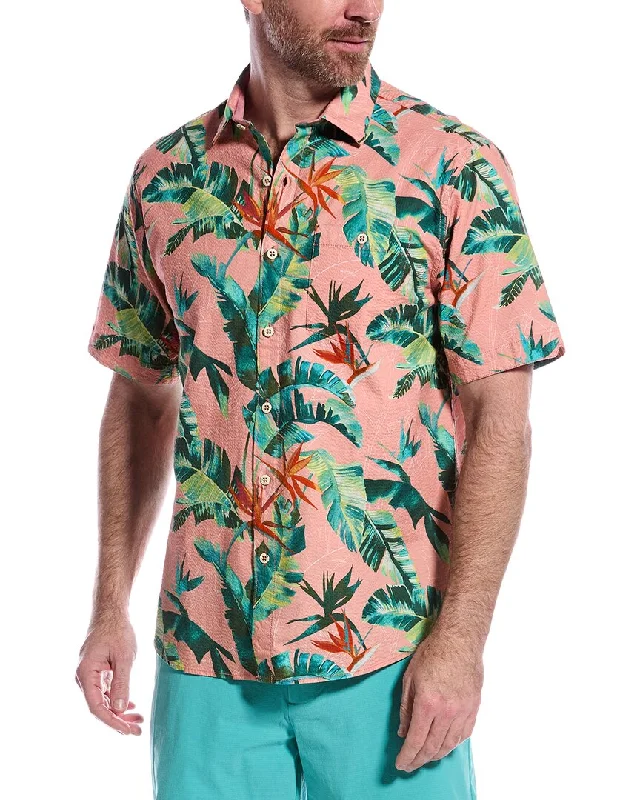 Stock Up Tommy Bahama Nova Wave Sunnyvale Bloom Shirt